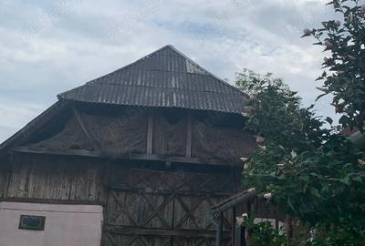 Casă cu 2 camere în Aciua - 2