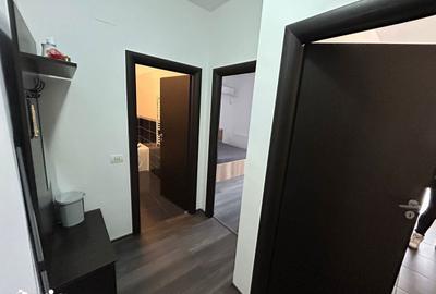 Garsonieră în Chiajna - 10