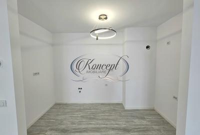 Apartament cu 2 camere semidecomandat în Iris - 3