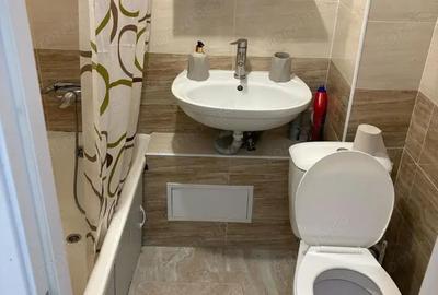 Garsonieră decomandată în Timpuri Noi - 1