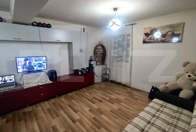 Casa Horpaz, 130 mp totali, terasa, la strada asfalata - 5