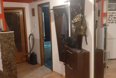 Apartament cu 2 camere decomandat în Central - 3