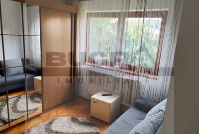 Apartament de 3 camere, 49.76mp, zona strazii Primaverii - 4