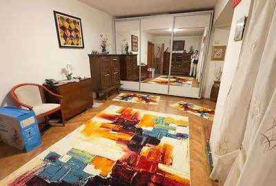 Apartament 4 camere Centru Civic - Toamnei, parcare, boxa - 6