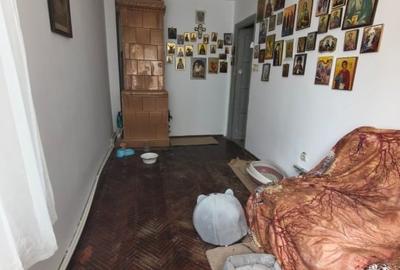 Apartament cu 3 camere decomandat, mobilat în Gară - 3