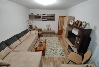 Apartament 3 camere etajul 2 CUG Sos. Nicolina - 3
