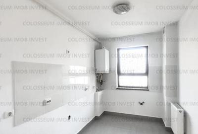 Tractorul, bloc nou, 2 camere, decomandat, balcon, parcare! - 3