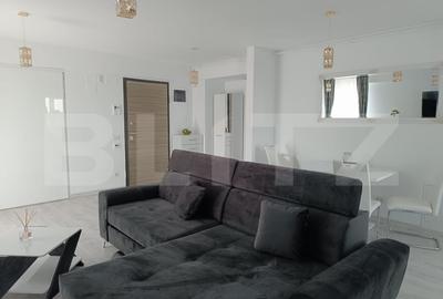 Apartament 2 camere, 64 mp, Decebal Residence - 3