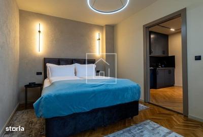 Apartament cu 6 camere în Ultracentral - 17