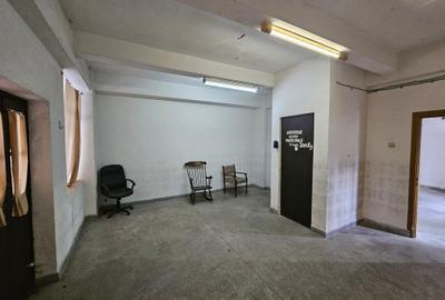 Ansamblu imobiliar, 2 corpuri, cu spațiu comercial, în Timișoara, zona Crișan - 30