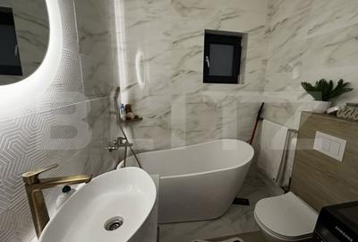 Casă cu 4 camere cu Teren 888 Mp în Unirea - 3