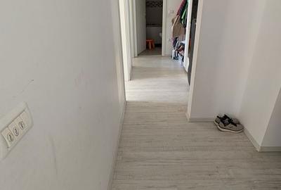 Apartament cu 3 camere, mobilat în Soarelui - 1