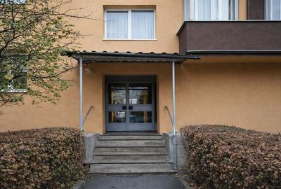 Garsonieră decomandată în Astra