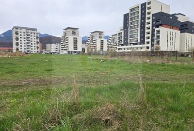 Teren  de vânzare în Brașov, zona Noua – 900 mp - 3