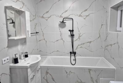 Apartament cu 2 camere semidecomandat în Amați - 4