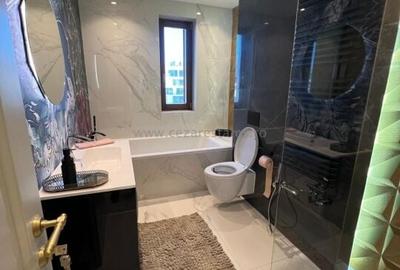 HERASTRAU SOSEAUA NORDULUI DE INCHIRIAT 4 CAMERE  LUX LOC PARCARE HERASTRAU SOSEAUA NORDULUI DE INCHIRIAT 4 CAMERE  LUX LOC PARCARE - 22