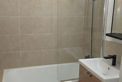 Drumul Taberei - 3 minute Metrou Favorit  - Garsoniera  MODERENA - 4