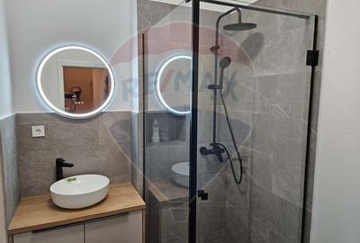 De vanzare apartament 2 camere, finisat si utilat complet - 16