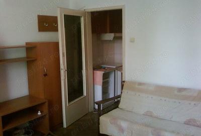 Garsonieră decomandată în Giurgiului - 6
