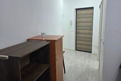 Garsonieră decomandată în Roșu - 5