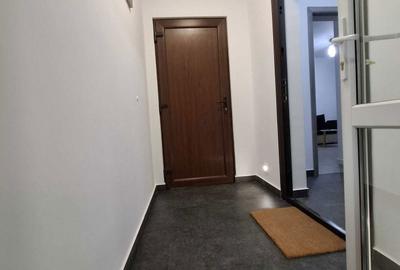 Apartament cu 2 camere decomandat în Republicii - 3