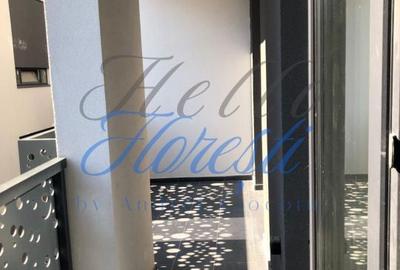 Apartament cu 2 camere semidecomandat în Florești - 6