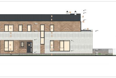 De Vânzare: În exclusivitate,  Duplex Modern D+P+E – Proiect Autorizat - 13