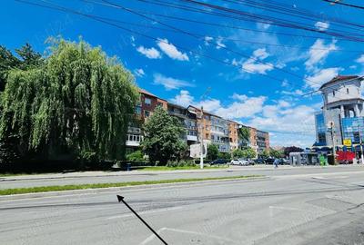 Vand apartament central, 2 camere,decomandat,spatios,64mp, parter inalt, loc parcare,boxa subsol - 7