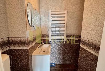 Apartament 4 camere, complet renovat, Ploiesti, zona Malu Ro - 8