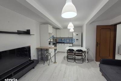Apartament cu 3 camere decomandat, mobilat în Central - 10