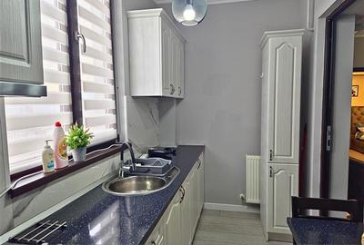 DE INCHIRIAT - 3 CAMERE | KAUFLAND | - 7