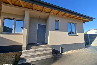 Casă cu 3 camere cu Teren 341 Mp în Berceni - 20