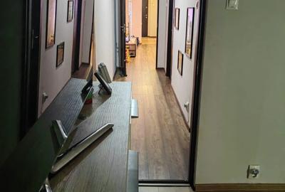 Apartament cu 2 camere semidecomandat în Central - 2