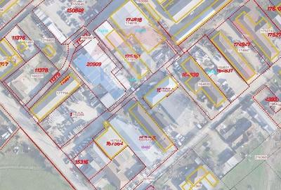 Hale produc?ie/depozite industriale, vanzare, zona Episcopia/ ReMarkt - 10