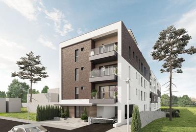 Teren cu Autorizatie Sector 1 | 37 apartamente | Oportunitate - 14