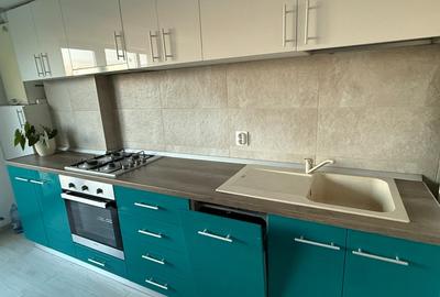 Apartament 2 camere /42 mp /Ion Minulescu / între Timpuri Noi și Mihai Bravu - 2