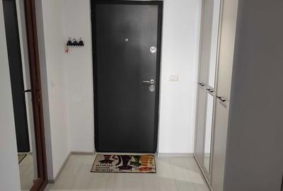 Garsonieră, mobilată în Peco - 4