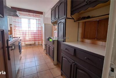 Apartament cu 4 camere în Centrul Civic - 1