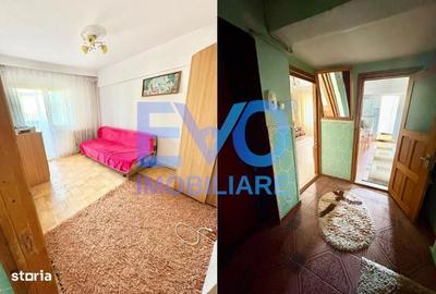Apartament cu 3 camere decomandat în Central - 8