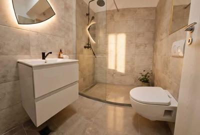 Apartament cu 2 camere semidecomandat în Central - 3