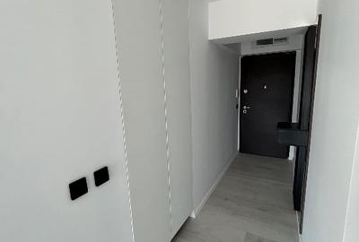 3 camere, etaj 7/10, 2 parcări subterane, SMART HOME, Proprietar; + TVA - 3