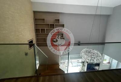 Parcul Carol | 4 camere | 156mp | Duplex | B12300 - 3