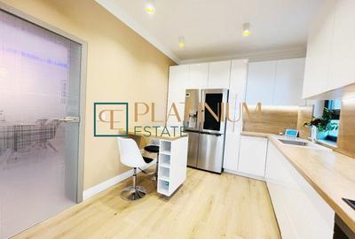 P4533 Duplex cu 5 camere, 3 bai, zona Dumbravita P4533 Duplex cu 5 camere, 3 bai, zona Dumbravita - 6