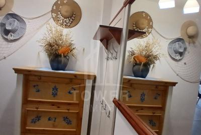 Apartament cu 3 camere decomandat, mobilat în Mihai Viteazul - 8