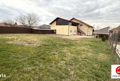 Spațiu comercial, de 450 mp, în Sântioana - 1