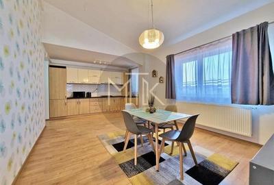 Apartament cu 2 camere decomandat, mobilat în Pipera - 3