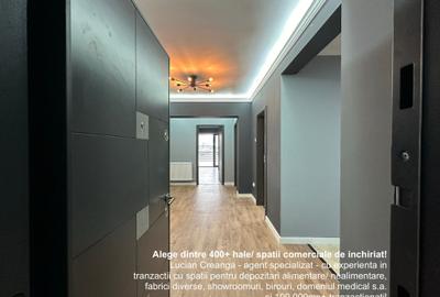 Spatiu, cabinet, salon, acces str. Bucium, 63mp, zona Felicia - 1