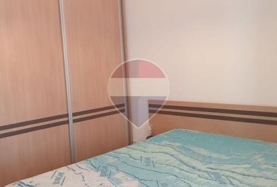 Apartament cu 2 camere decomandat în Banu Mărăcine