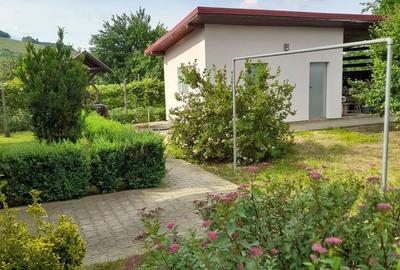 Casă cu 5 camere cu Teren 1100 Mp în Alma - 10