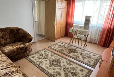 Apartament cu 2 camere semidecomandat, mobilat în Tomis Nord - 1